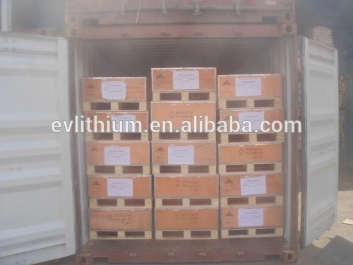 EVE 3.2V 105ah Lithium Iron Phosphate LFP Baterai Lithium GRADE A+ 2