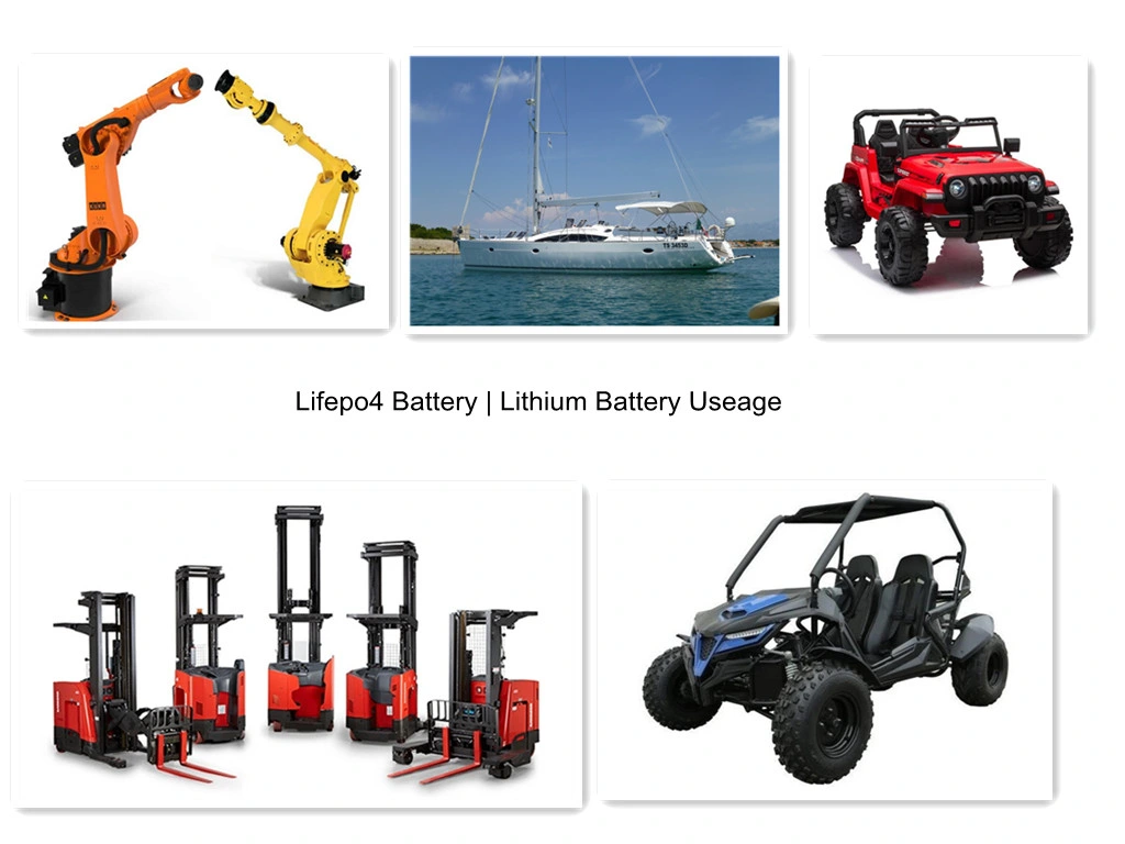 EVE 3.2V 280ah Lithium Iron Phosphate LFP Baterai Lithium GRADE A+ 3
