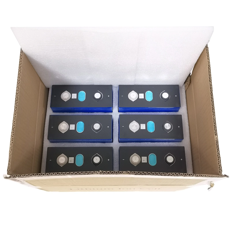 EVE 3.2V 280ah Lithium Iron Phosphate LFP Baterai Lithium GRADE A+ 2