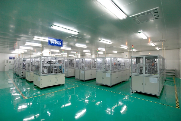 EVE 3.2V 50ah Lithium Iron Phosphate LFP Baterai Lithium GRADE A+ 8