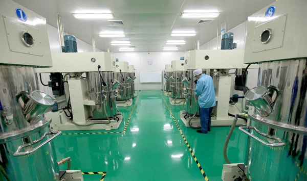 EVE 3.2V 50ah Lithium Iron Phosphate LFP Baterai Lithium GRADE A+ 9