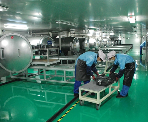 EVE 3.2V 50ah Lithium Iron Phosphate LFP Baterai Lithium GRADE A+ 7