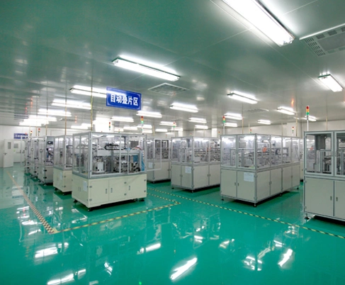 EVE 3.2V 304ah Lithium Iron Phosphate LFP Baterai Lithium GRADE A+ 10