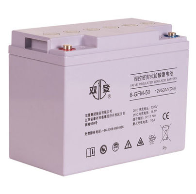 26Ah 12v Sealed Lead Acid Battery Rechargeable Maintenance - Gratis