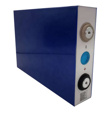 90Ah 3.2V Li Besi Fosfat Baterai Isi Ulang Siklus Hidup Panjang