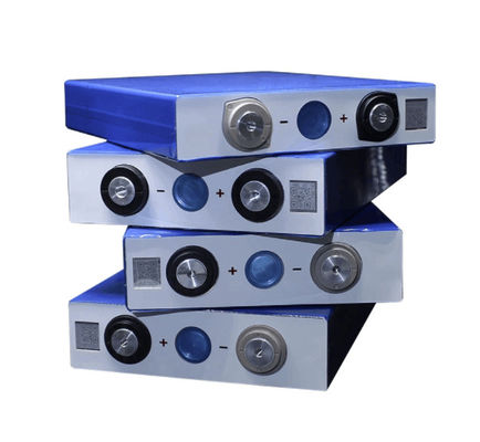Baterai Lifepo4 prismatik 3.2 V 280ah Baterai litium 1C LiFePO4 Untuk Skuter Listrik